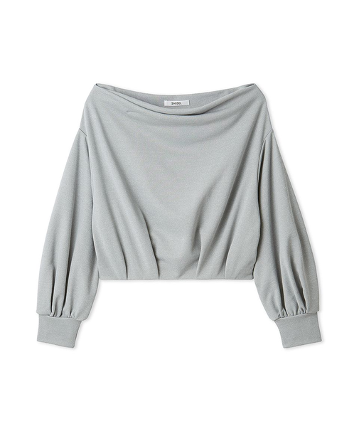 オフショルタックスエット