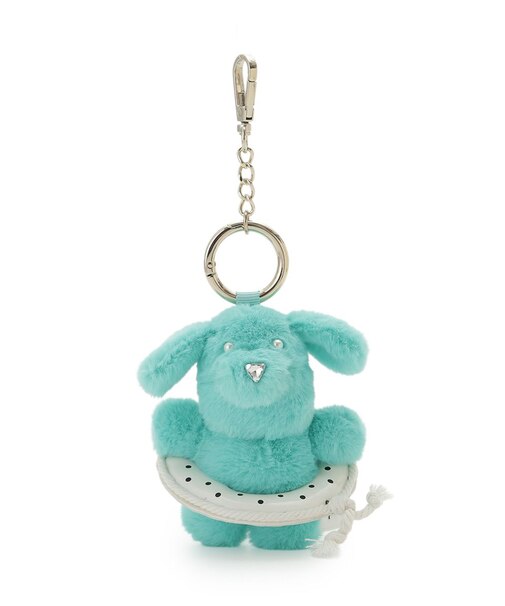 サマーバケーションモッフィーチャーム