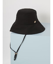 UVカットバケットハット