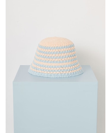 クロシェハット