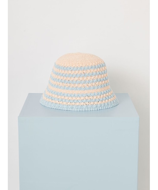 クロシェハット