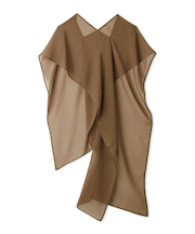 マルチウェイプリーツストール