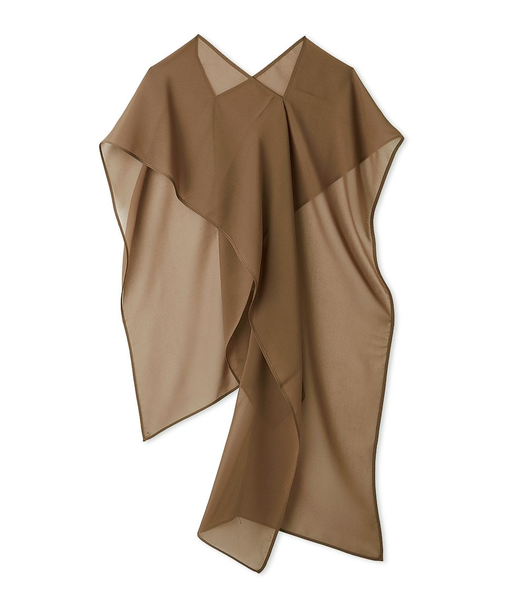 マルチウェイプリーツストール