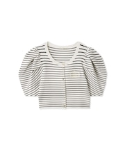 【Chacott】コラボニットカーディガン