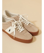【POLO RALPH LAUREN】スニーカー