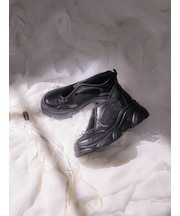 【Chacott】コラボスニーカー