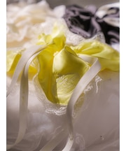 【Chacott】コラボレースシュシュ