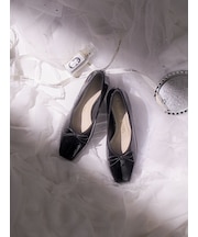 【Chacott】コラボパンプス