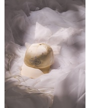 【Chacott】コラボリボンキャップ