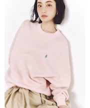 【POLO RALPH LAUREN】スウェット