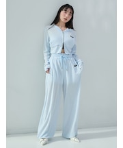 【LUMISHADE】UVカットパンツ