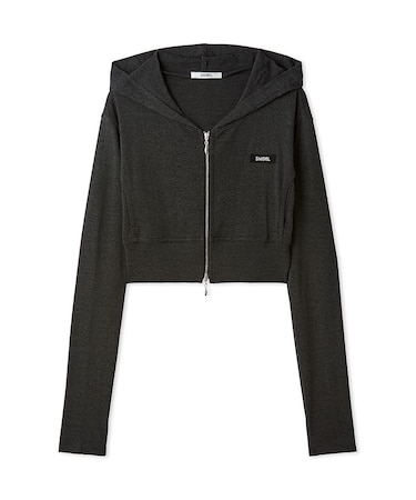 【LUMISHADE】UVカットパーカー