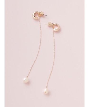 パールバリエピアス