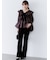 【STYLE UP PANTS】フレアパンツ