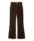 【STYLE UP PANTS】フレアパンツ