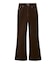 【STYLE UP PANTS】フレアパンツ