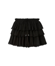 フリルスカショーパン