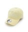 【SNIDEL|NEW ERAR】ダブルロゴCAP