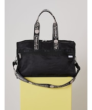 【SNIDEL×LeSportsac】DELUXE MED WEEKNDER MH