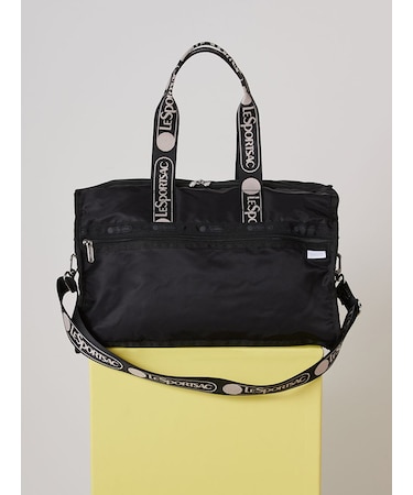 【SNIDEL×LeSportsac】DELUXE MED WEEKNDER MH