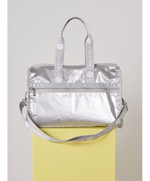 【SNIDEL×LeSportsac】DELUXE MED WEEKNDER MH