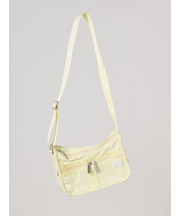 【SNIDEL×LeSportsac】SM EVERYDAY BAG MH
