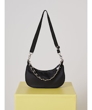 【SNIDEL×LeSportsac】CHAIN SM CONV HOBO