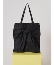 【SNIDEL×LeSportsac】LG BOW EMERALD TOTE