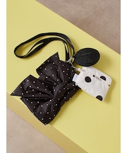 【SNIDEL×LeSportsac】BOW MULTI POUCH SET