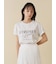ロゴTシャツ