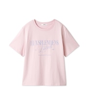 ロゴTシャツ