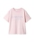 ロゴTシャツ