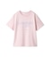 ロゴTシャツ