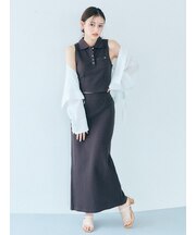 ポロカットセットアップ