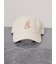 【SNIDEL|NEW ERA?】SNロゴCAP