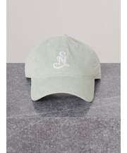 【SNIDEL|NEW ERA?】SNロゴCAP