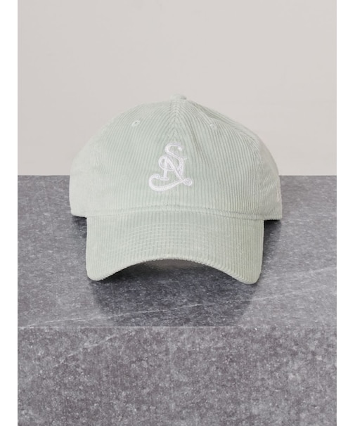 【SNIDEL|NEW ERA?】SNロゴCAP