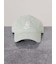 【SNIDEL|NEW ERA?】SNロゴCAP