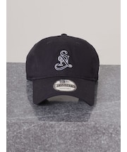 【SNIDEL|NEW ERA?】SNロゴCAP