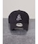 【SNIDEL|NEW ERA?】SNロゴCAP
