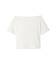 バックオープンTシャツ