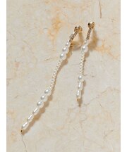 2wayバリエロングピアス