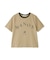 ロゴプリントTシャツ