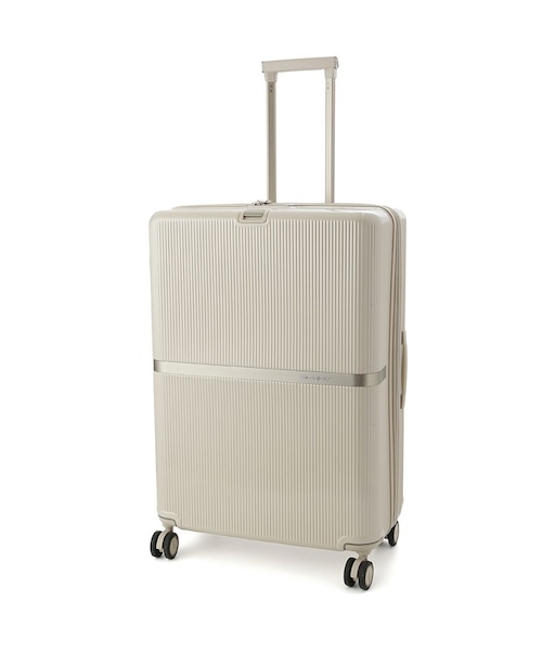 サムソナイト×スナイデル 75cmサイズ スーツケース 限定キャリーケース Samsonite（サムソナイト）】コラボスーツケース(75cm)｜スナイデルの