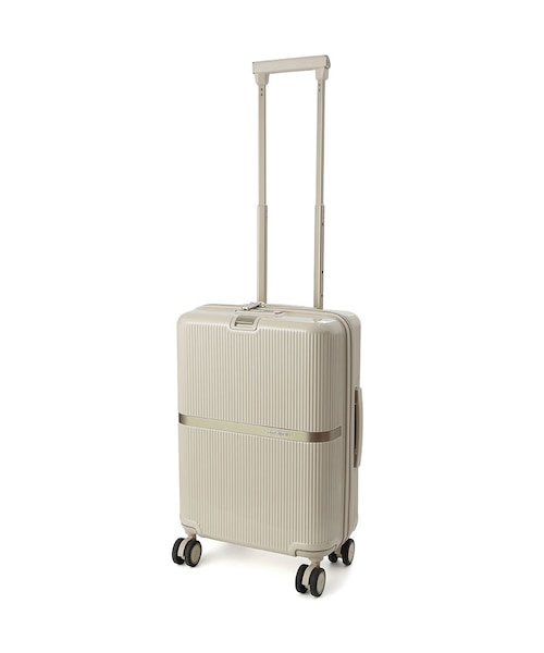 Samsonite（サムソナイト）】コラボスーツケース(55cm)｜スナイデルの