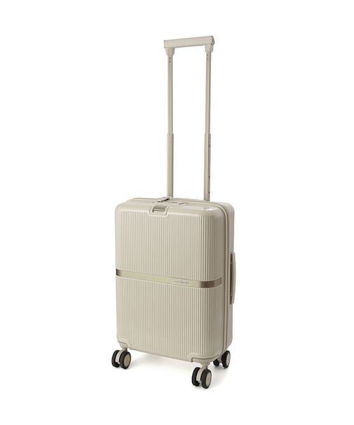 【Samsonite（サムソナイト）】コラボスーツケース(55cm)