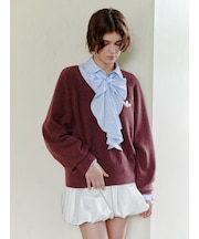 バルーンミニスカショーパン