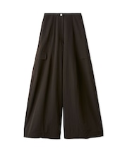 バリエカーゴパンツ