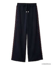 【SNIDEL×近沢レース店】コラボスウェットロングパンツ