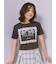 【SNIDEL×近沢レース店】コラボTシャツ